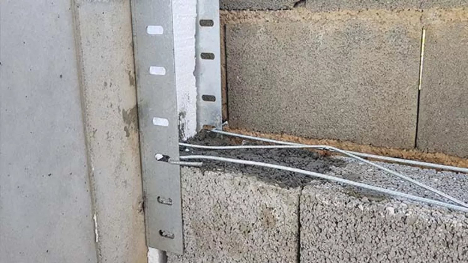 میلگرد بستر چیست