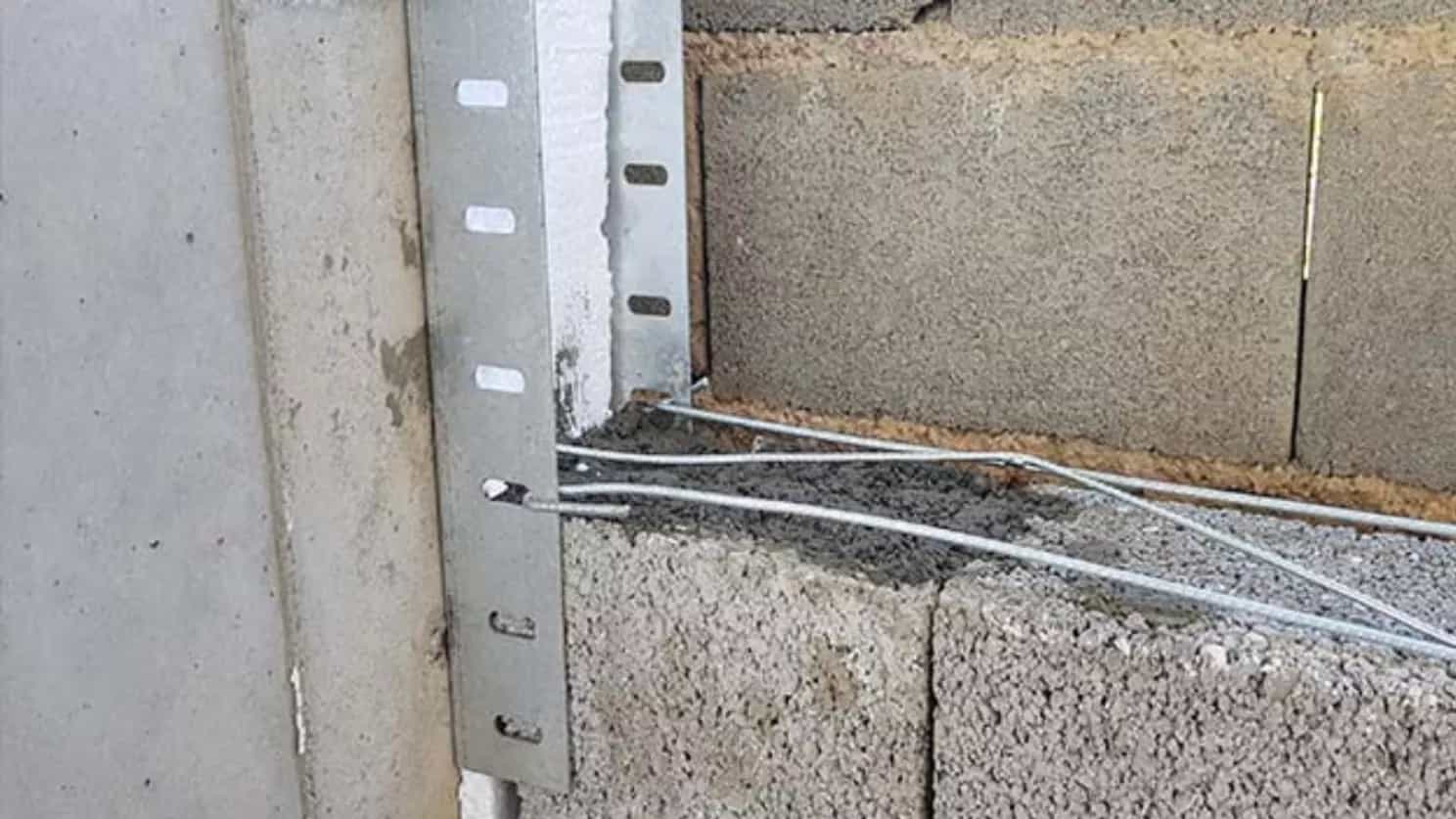 میلگرد بستر چیست