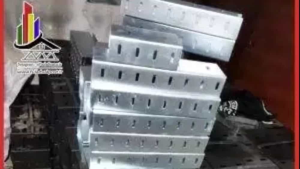 تولیدکننده والپست در تهران